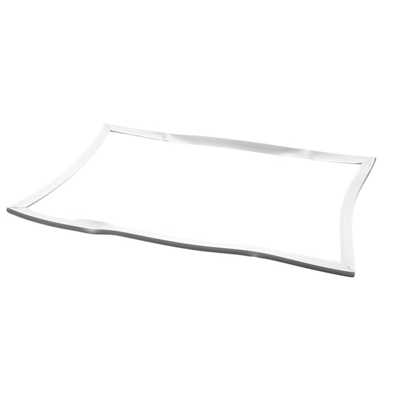 Autofry DOOR GASKET, 23.25X14X0.5 47-0016 - main